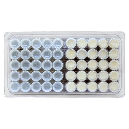TruCan DAPPi, 25 x 1 mL Tray