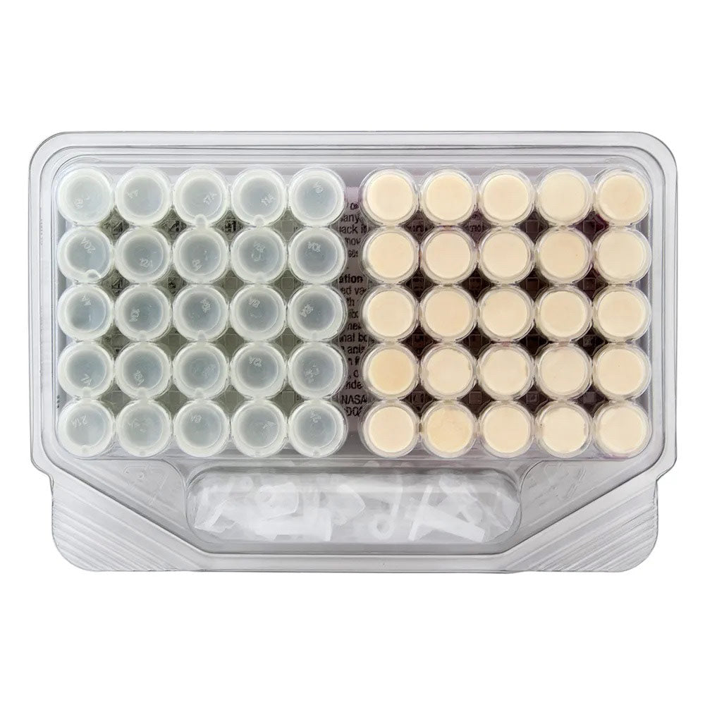 trucan bapi (in), 25 single doses