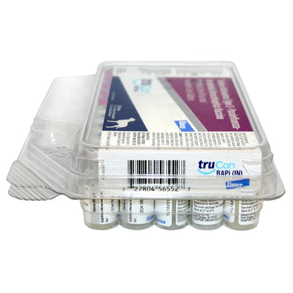 TruCan BAPi (IN), 25 Single Doses