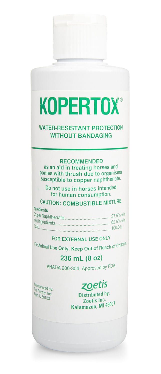 kopertox - 8oz