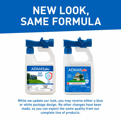 Adams Plus Yard Spray 32oz