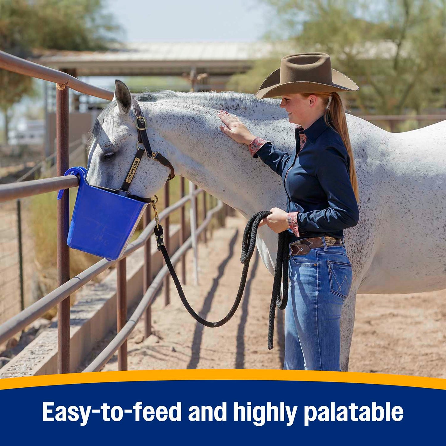 simplifly with larvastop feed control, 10 lb