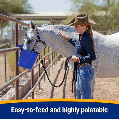 SimpliFly with Larvastop Feed Control, 10 lb