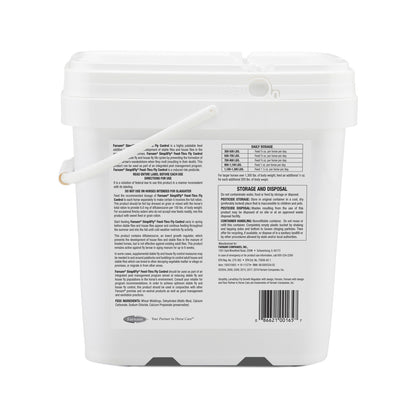SimpliFly with Larvastop Feed Control, 10 lb