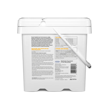 SimpliFly with Larvastop Feed Control, 10 lb