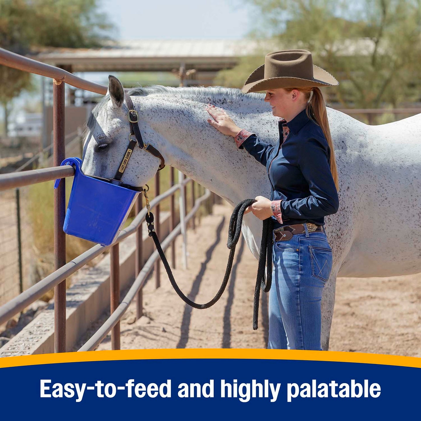 simplifly with larvastop feed control, 20 lb
