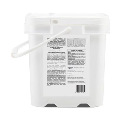 SimpliFly with Larvastop Feed Control, 20 lb