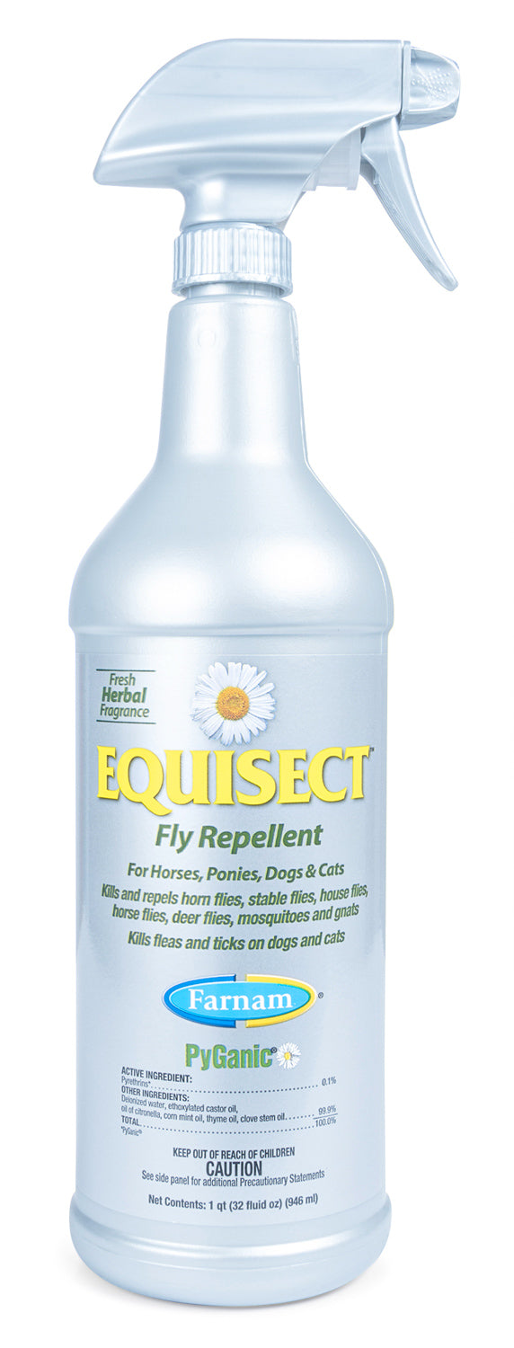 equisect fly spray, 32 oz