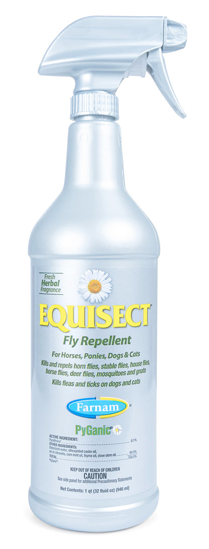 Equisect Fly Spray, 32 oz