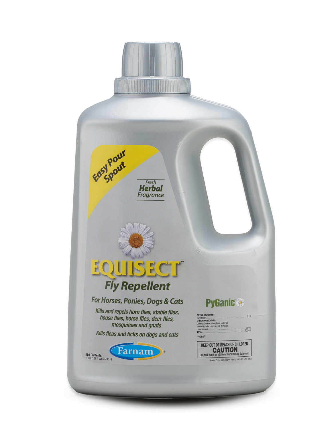 equisect fly spray gl