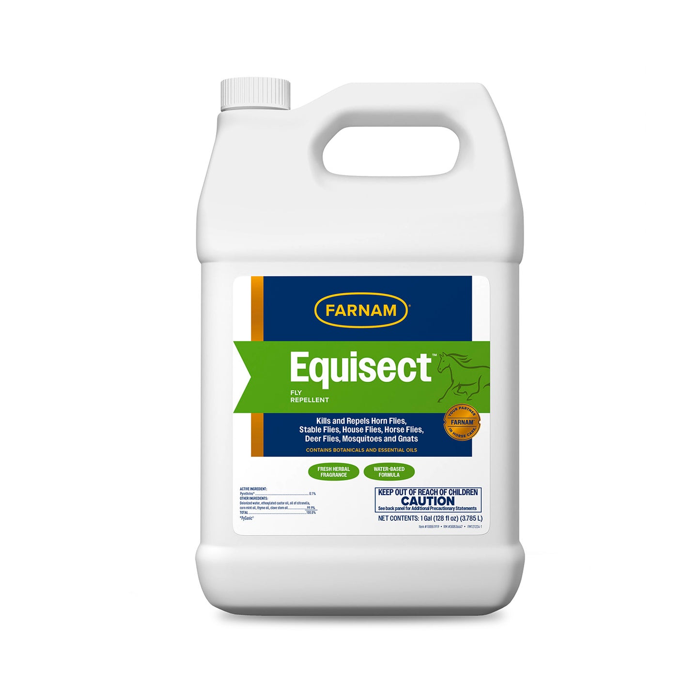 equisect fly spray gl