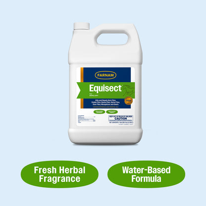 Equisect Fly Spray gl