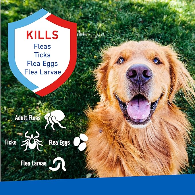 ** adams flea & tick spray 16oz