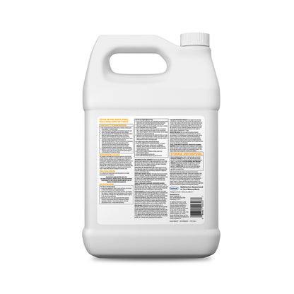 Bronco Equine Fly Spray plus Citronella Scent, gallon
