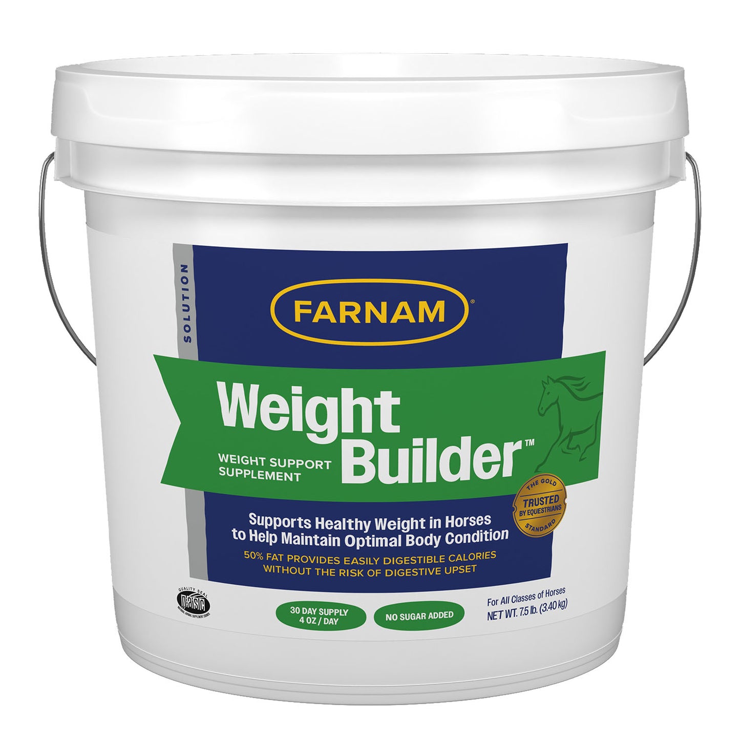 farnam weight builder, 30 day supply