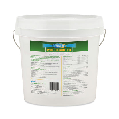 Farnam Weight Builder, 30 day supply