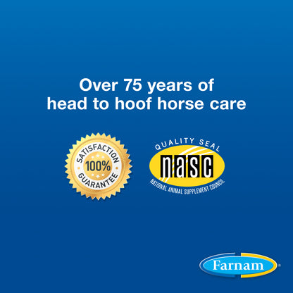 Farnam Weight Builder, 30 day supply