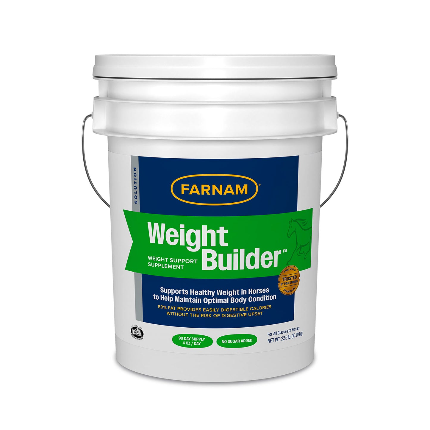 farnam weight builder, 90 day supply