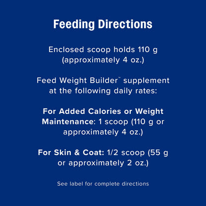 Farnam Weight Builder, 90 day Supply