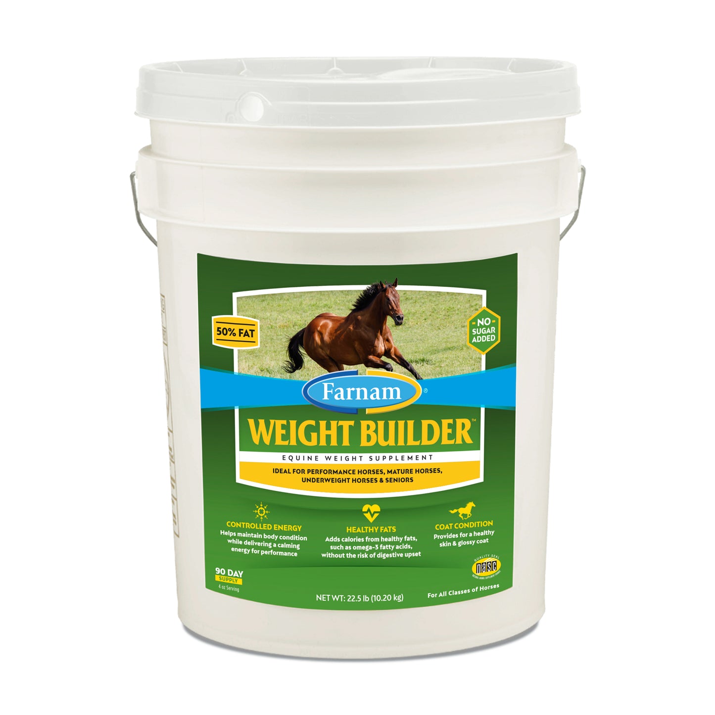 farnam weight builder, 90 day supply
