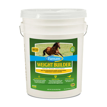 Farnam Weight Builder, 90 day Supply