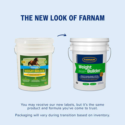 Farnam Weight Builder, 90 day Supply