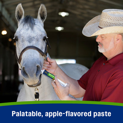 Apple Elite Electrolyte Paste, 60 cc