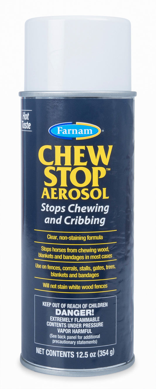 ** Chew Stop Aerosol 12.5oz