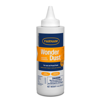 Wonder Dust 4oz