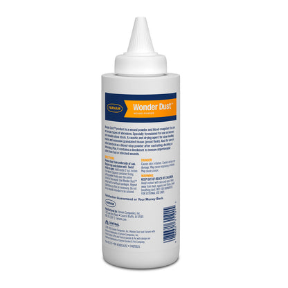 Wonder Dust 4oz