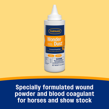 Wonder Dust 4oz