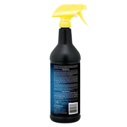 Endure Sweat-Resistant Fly Spray, 32 oz