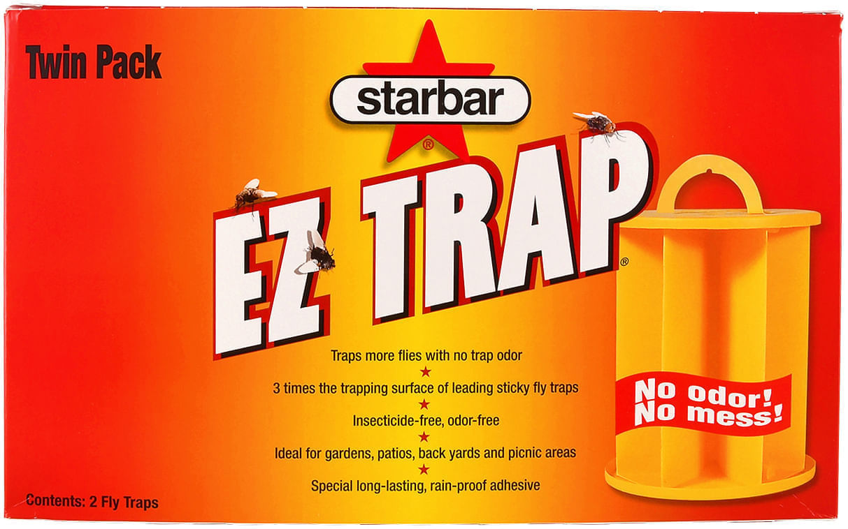 ez trap pkg/2