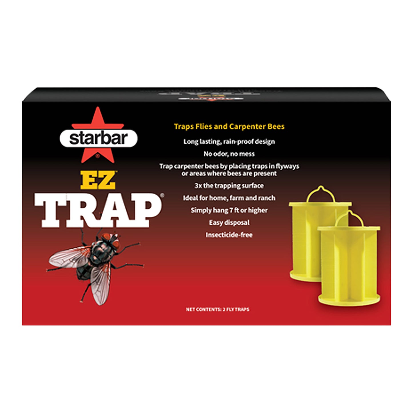 ez trap pkg/2