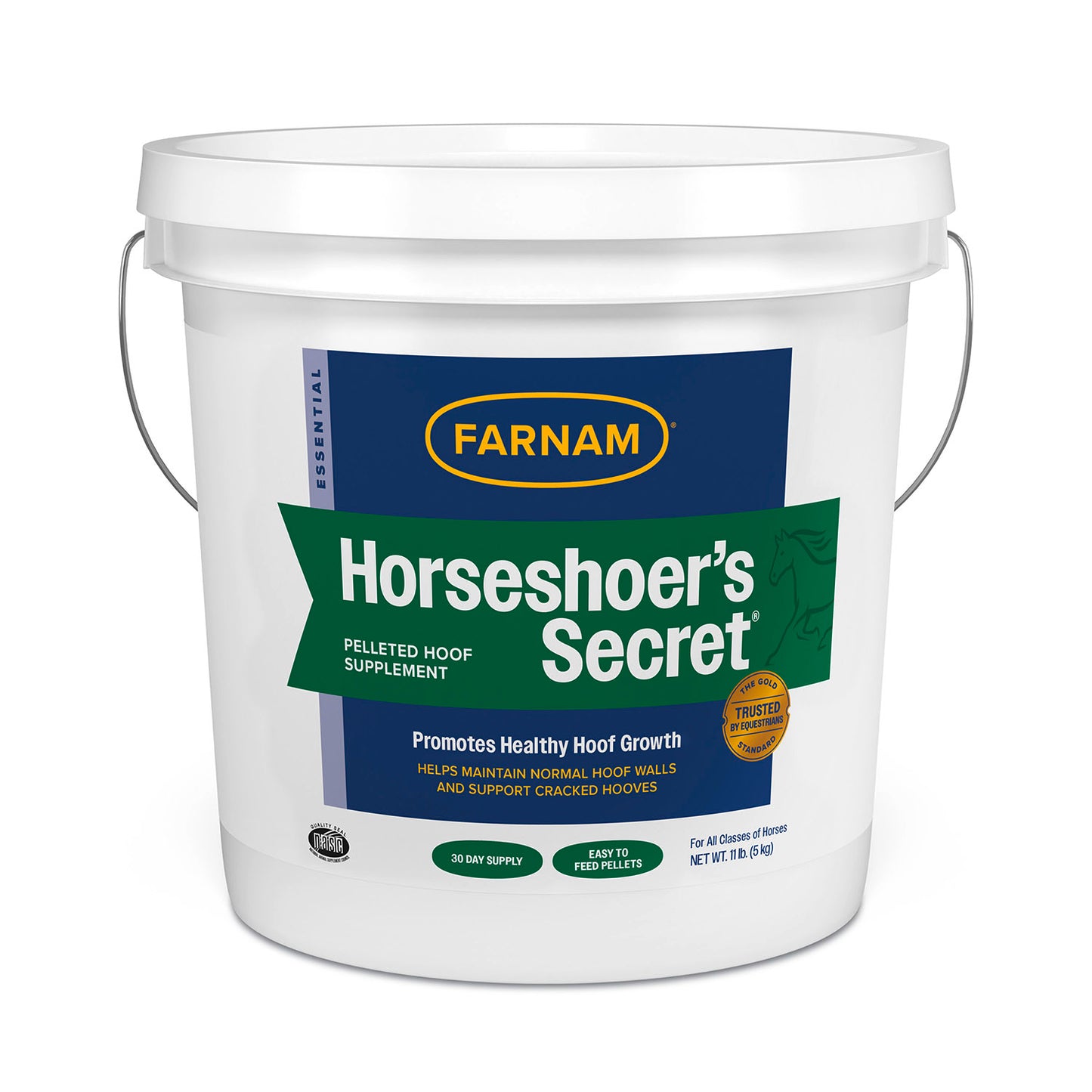 horseshoers secret, 11 lb
