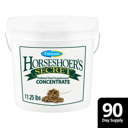 Horseshoers Secret, 11 lb