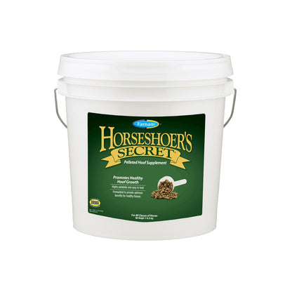 Horseshoers Secret, 11 lb