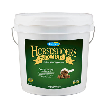 Horseshoers Secret, 11 lb