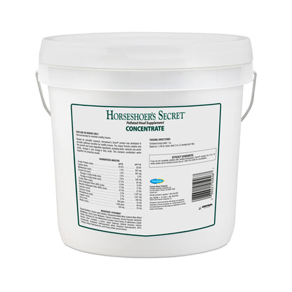 Horseshoers Secret, 11 lb