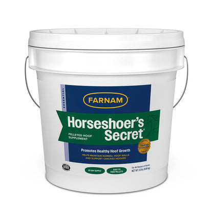 Horseshoers Secret, 22 lb