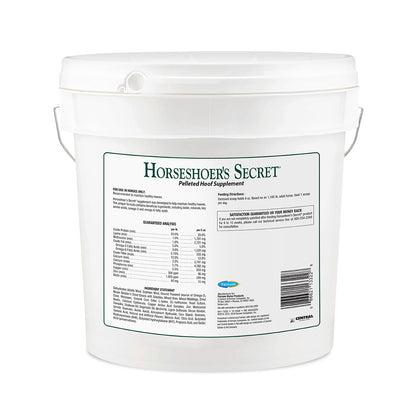 Horseshoers Secret, 22 lb