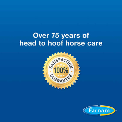 Horseshoer's Secret Hoof Cond - 32 oz.
