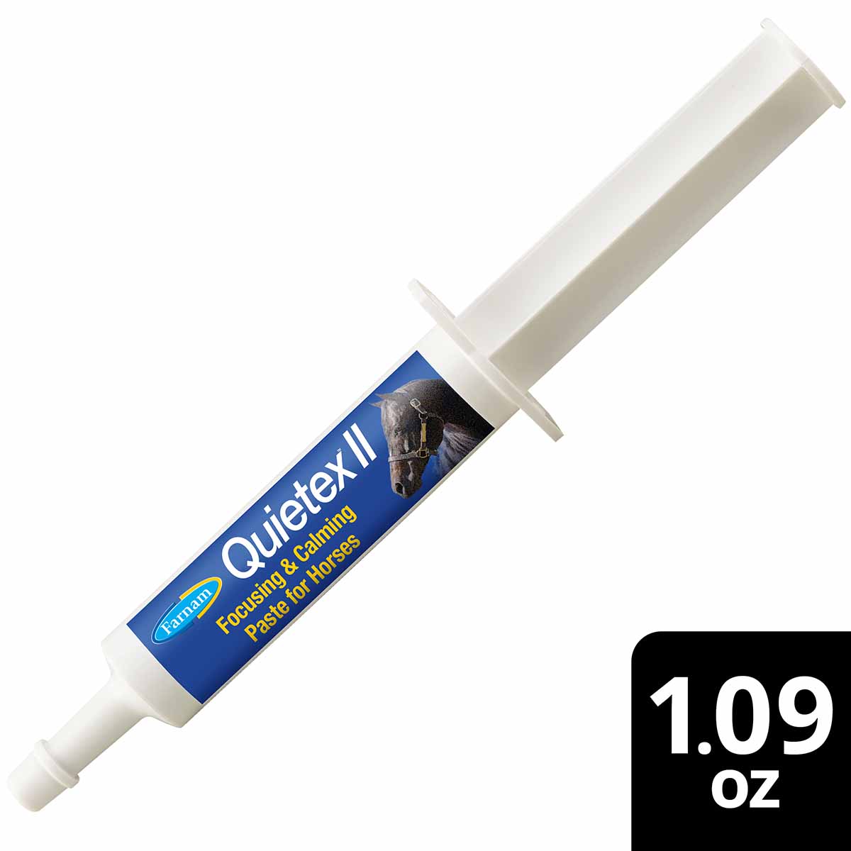 quietex ii, paste, 32.5 ml