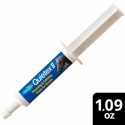 Quietex II, Paste, 32.5 ml