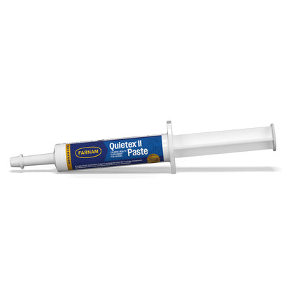 Quietex II, Paste, 32.5 ml