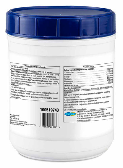 Quietex II, Pellets, 1.65 lb