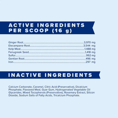 Cough Free Pellets, 1.75 lb