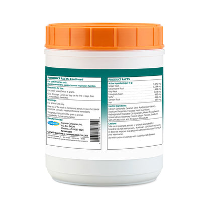 Cough Free Pellets, 2.5 lb