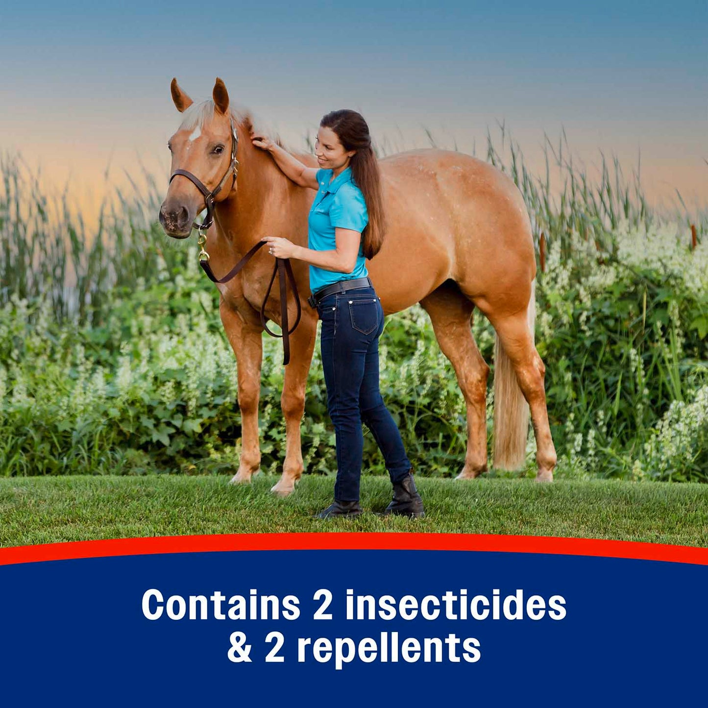 ** mosquito halt, 32 oz