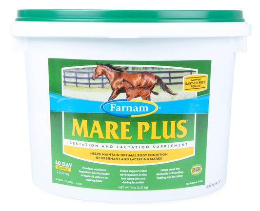 Mare Plus Gestation and Lactation Supplement, 5 lb